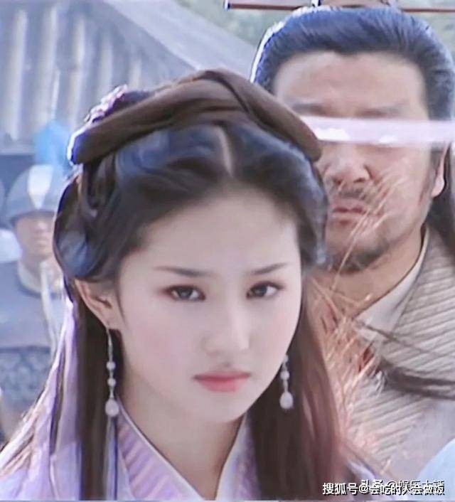 人龙|古装造型师们，求求你再看看“发带”吧