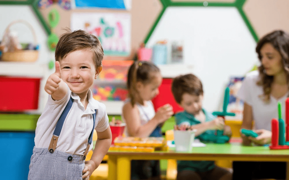 调整|幼儿园开学注意事项，家长须知！