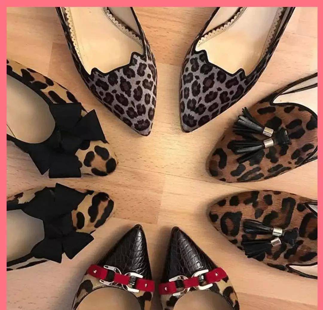 Bennett|穿着豹纹当首相，就算60岁也要画最美的妆，穿最美的衣服