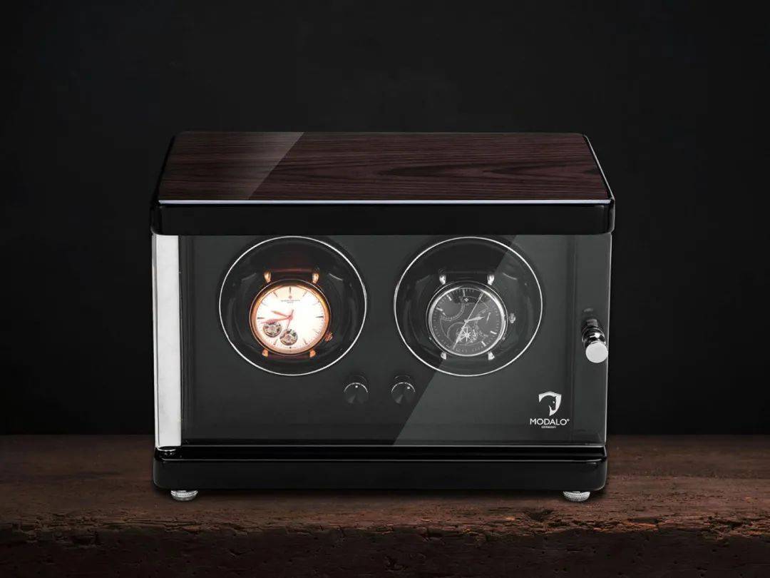 防尘|RR · TRENDS | 给腕表找个“家”