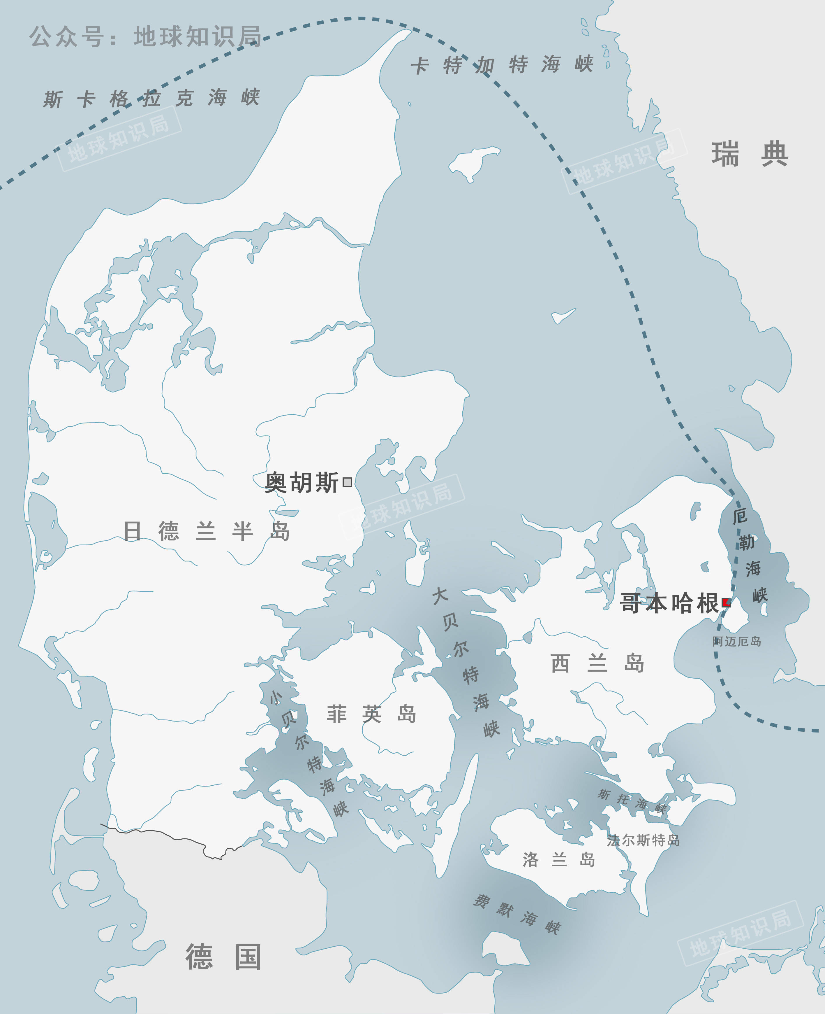 丹麦多少人口_世界之最 最新排名,中国最多的居然是这个(3)