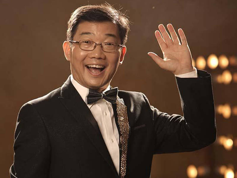 原创相声艺人大兵怒斥万科物业!烟感处于瘫痪,自言非常幸运活到今天