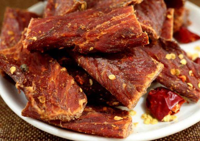 咸味|这4种吃起来很甜的零食,盐分含量却高得吓人,为了健康最好少吃