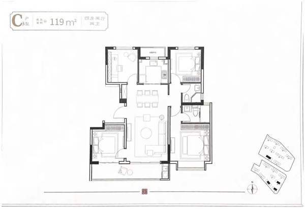 宁波建发春江悦火的一塌糊涂了解建发春江悦背后原因以及详情