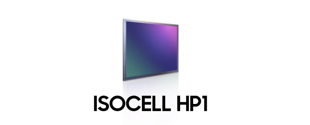 对焦|2亿像素来了！三星发布ISOCELL HP1及GN5传感器