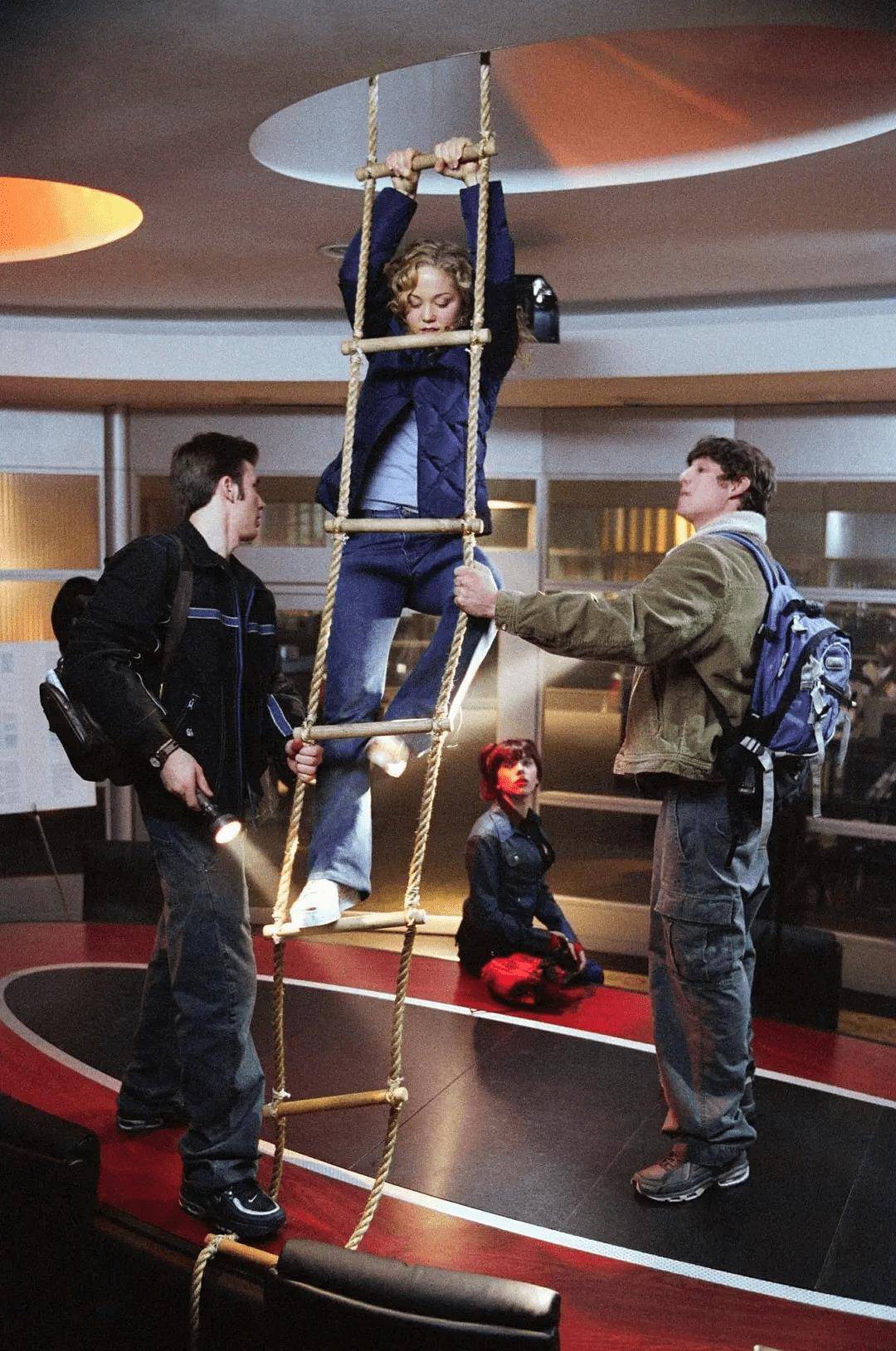 克里斯·埃文斯|“黑寡妇”与美队将迎来第10次合作，CP值爆棚，14年之后再演情侣