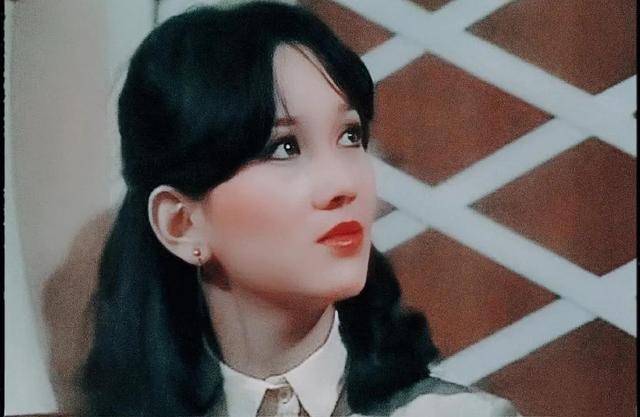 电影|许鞍华：香港电影的一面“镜子”，王晶为她借钱，刘德华为她宣传？