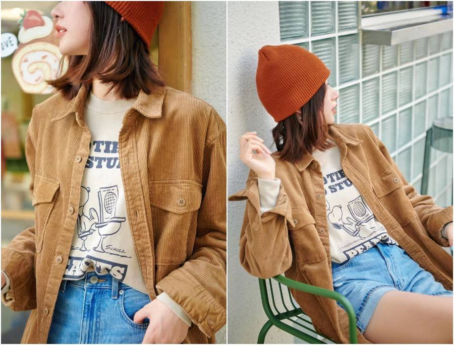 高弹力|又要抢优衣库了！好看不贵的「秋冬宝藏新品」刚登场！必买不止一两件！