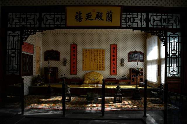 文化|楊鉄先生的作品，明清迥异，谁更具收藏价值？