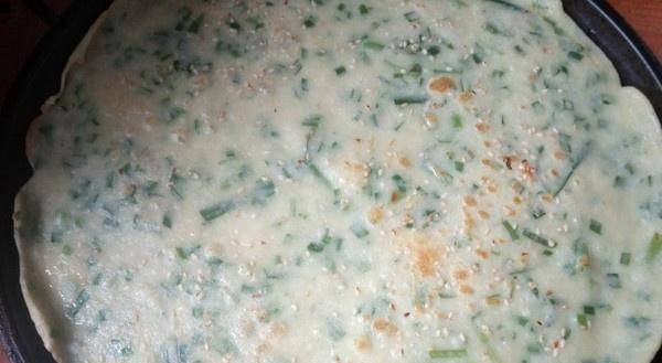 什么|6月，女儿就馋这早餐，健脾养胃，2天就吃一次，每次上桌不够吃