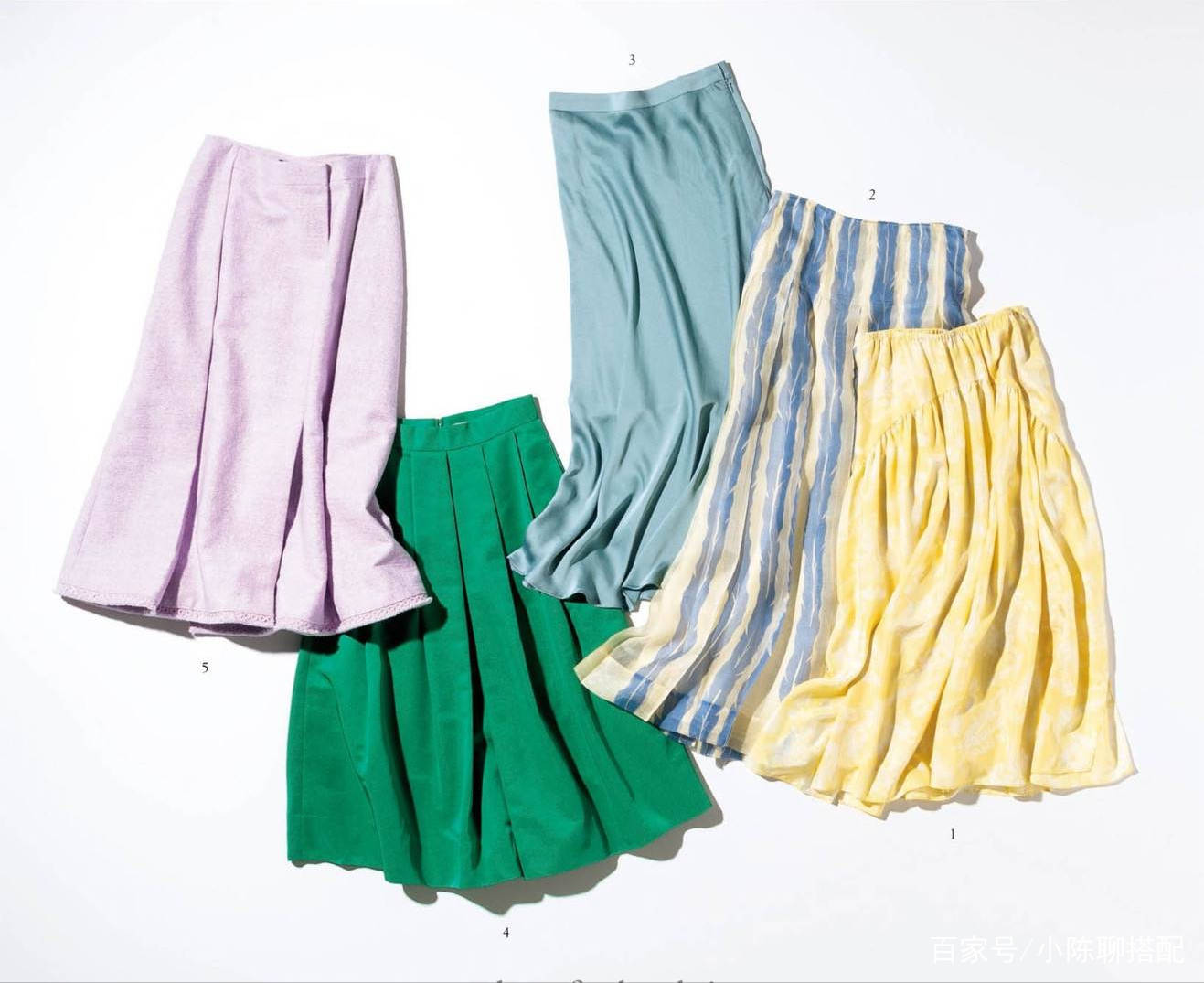 下装|懂穿的女人不显老！百用不厌的“焦点穿搭”，学会才更优雅气质