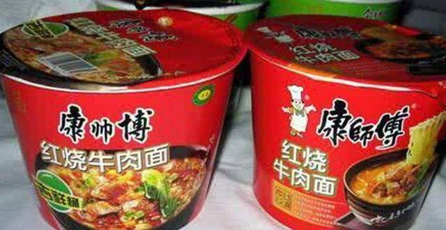 美食|7款坑人的“大牌零食”，一不小心就上当，网友：最后一个我佩服