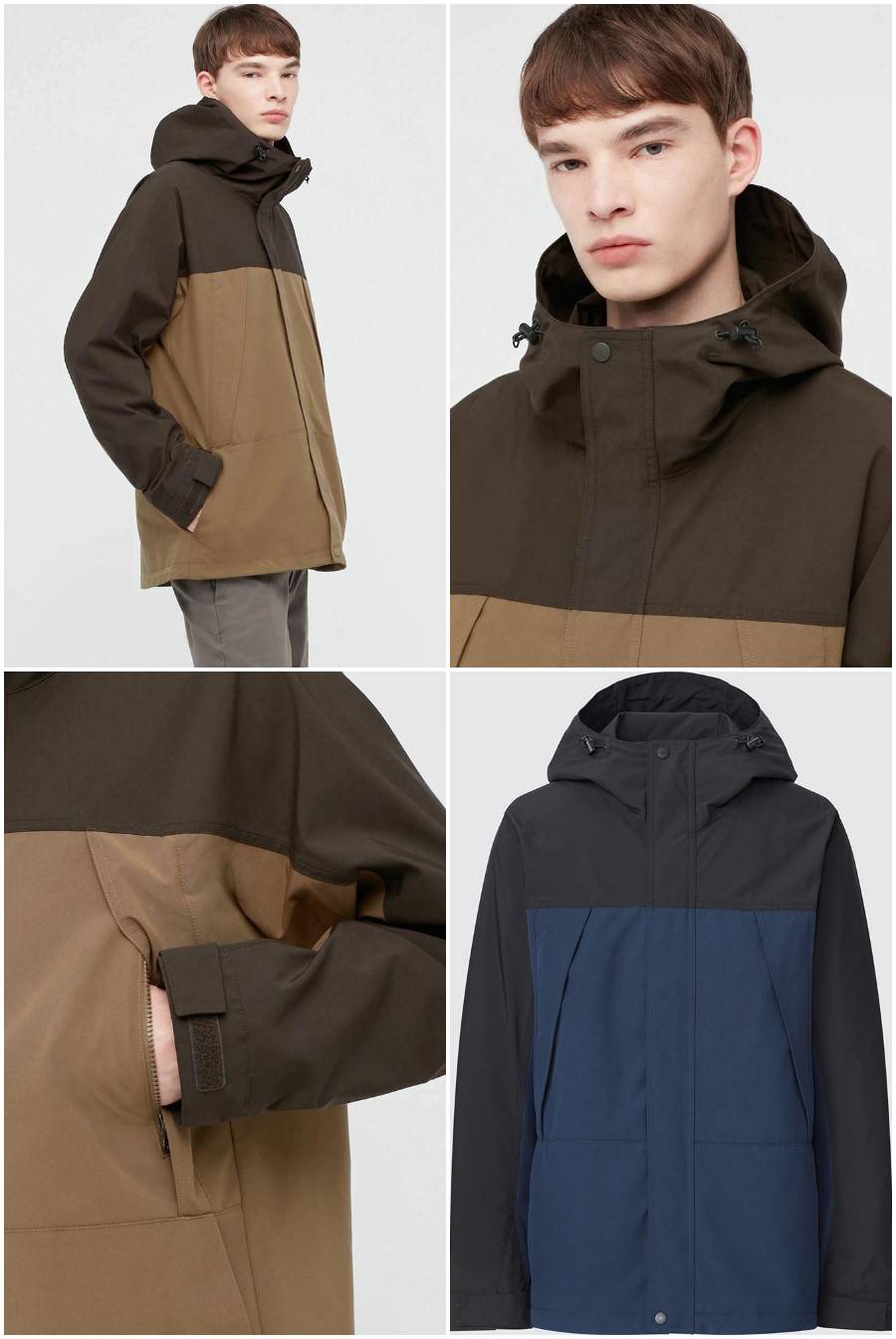 高弹力|又要抢优衣库了！好看不贵的「秋冬宝藏新品」刚登场！必买不止一两件！