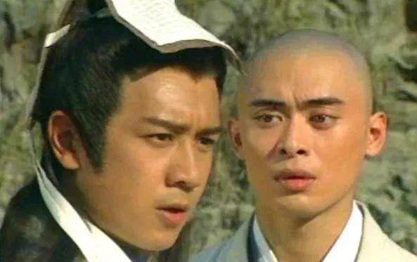 发髻|造型不行就别尬吹了！让这8部剧告诉你，一根发带即可惊艳无数