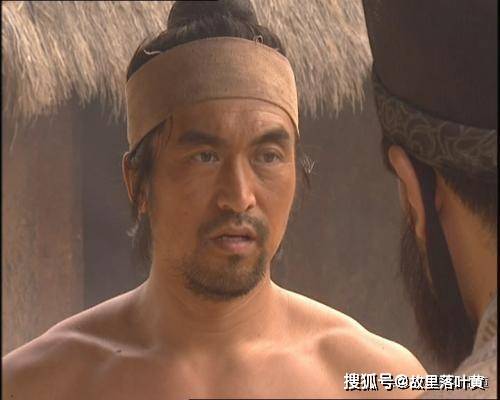 原创梁山征方腊为什么偏偏郝思文被碎剐您看宋江怎么处理俘虏的