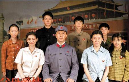 亲爱的|《亲爱的爸妈》要拍成下一部《父母爱情》，有可能吗