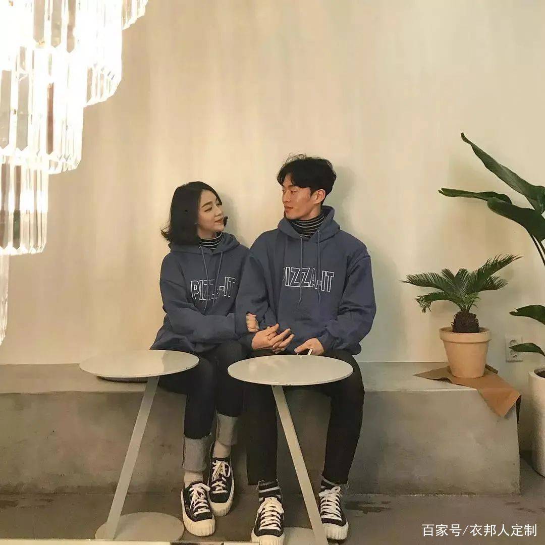 女士|什么才是有杀伤力的秀恩爱?七夕时髦情侣装穿搭指南来了