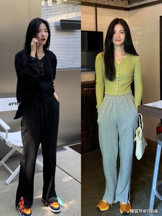 女生|大一新生穿搭指南，掌握这3件单品的穿搭规律，悄悄提升穿衣品味