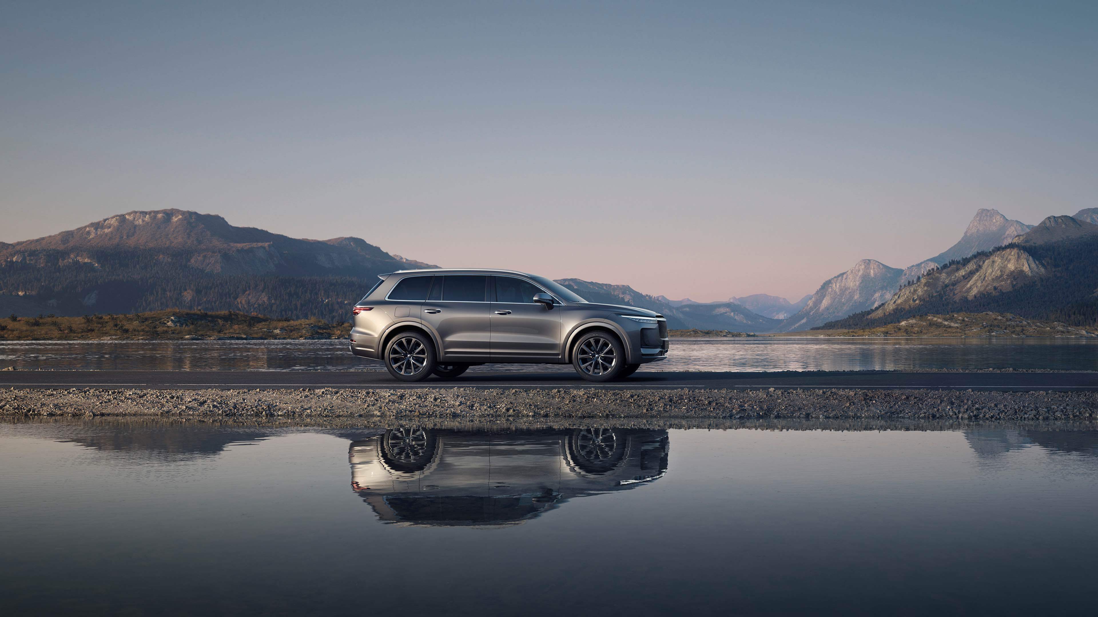 理想汽车二季度财报会挣钱也擅长花钱