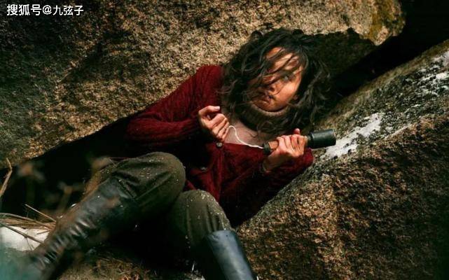 父母|插足名导婚姻，以“洗头妹”一跃封后，戏红人不红小宋佳