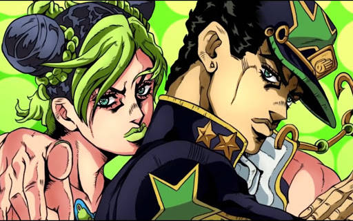 JOJO的奇妙冒险石之海part2 60908380f81a4ee5b38e34e3e4a74b04.jpeg