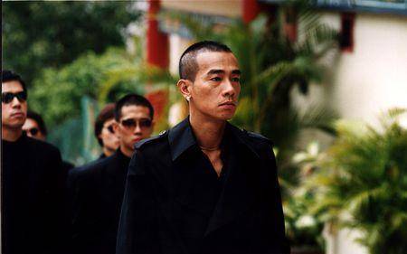 老几|GAI在节目里为兄弟出头？陈小春霸气回怼！网友：也不看看你算老几