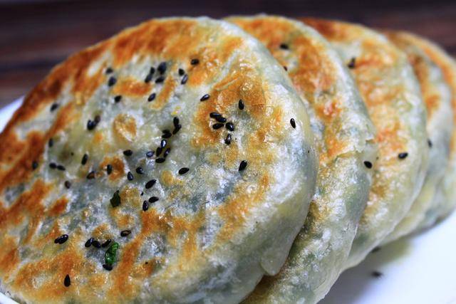 做法|你家早餐还是老一套吗？教你新鲜做法，比包子简单，比油条营养