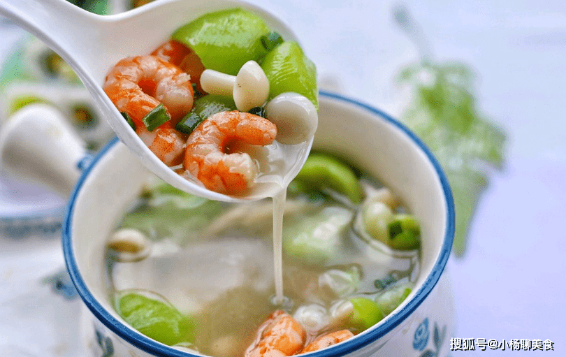 丝瓜配什么菌 6b7f75115dd74a93922ca33fc69fe92a.png