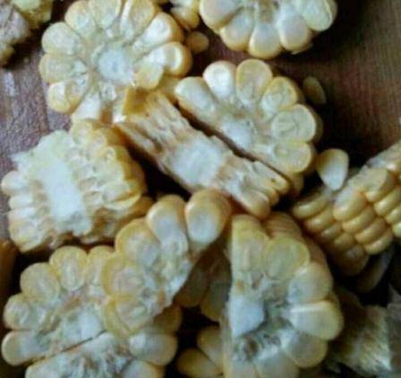 天气|不管炖什么骨头汤，不要直接加水炖，多做这1步，汤又香还浓白