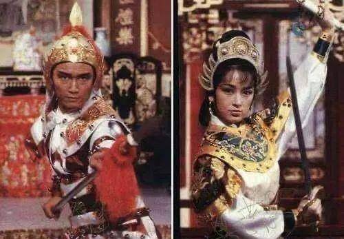 剧情|TVB阵容最豪华的一部剧，竟然是它