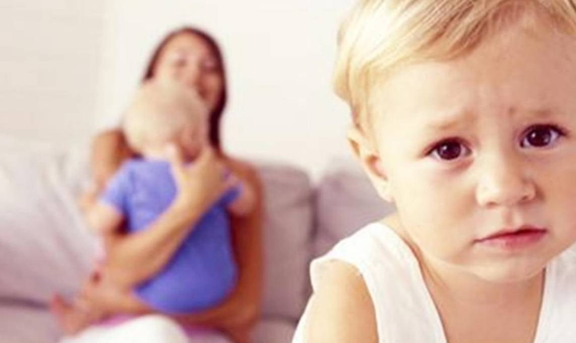 大儿子|生二胎究竟是“甜蜜”还是“负担”，4位30+的二胎妈妈道出真相