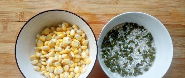 地区|伏天,这粥家家必做,清热解暑,老人孩子都爱喝