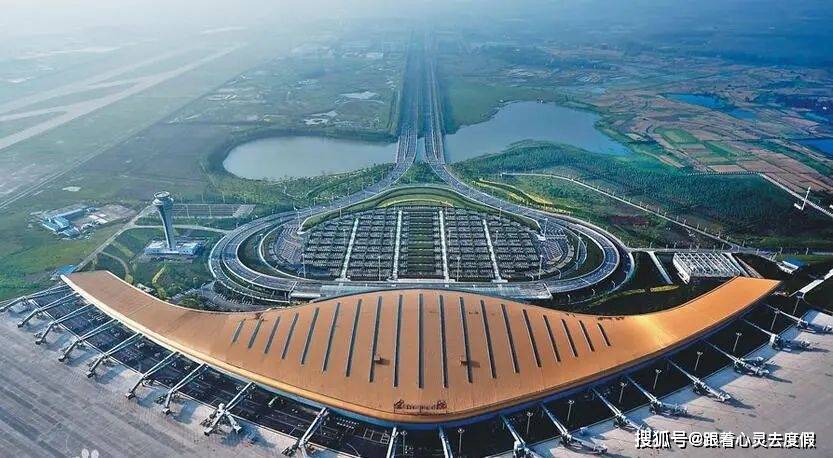 南通建新机场，规模超虹桥，为最高级4F级，却被称为上海第三机场