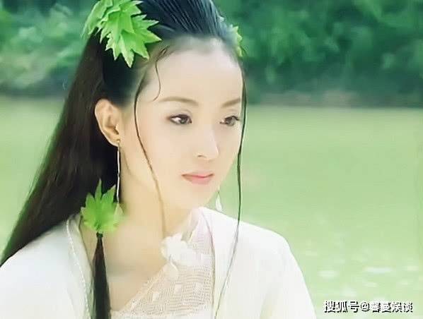 一身|“龙须刘海”造型谁最美？关晓彤垫底，赵丽颖第3，第一惊艳时光
