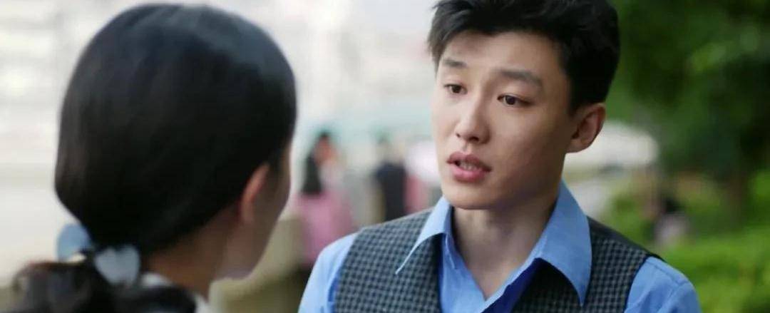 《理想之城》的前男友专业户,曾上过春晚演出,因受伤转行做演员_代旭