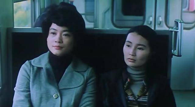 电影|许鞍华：香港电影的一面“镜子”，王晶为她借钱，刘德华为她宣传？