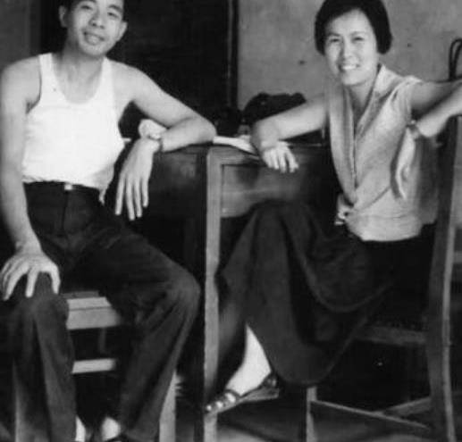 名门|《西游记》导演杨洁的爱情：22岁嫁名门才子，40岁终觅得灵魂伴侣