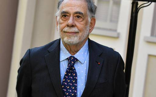 教父|《教父》导演自掏上亿拍野心之作《大都会》，多位巨星洽谈出演