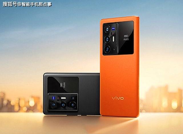             vivo X70系列再次被确认，拍照性能完美融合，或将搅局手机市场！