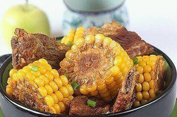 清水|玉米加一宝,大肚子没了,皮肤也光滑了,尤其是女人不可错过