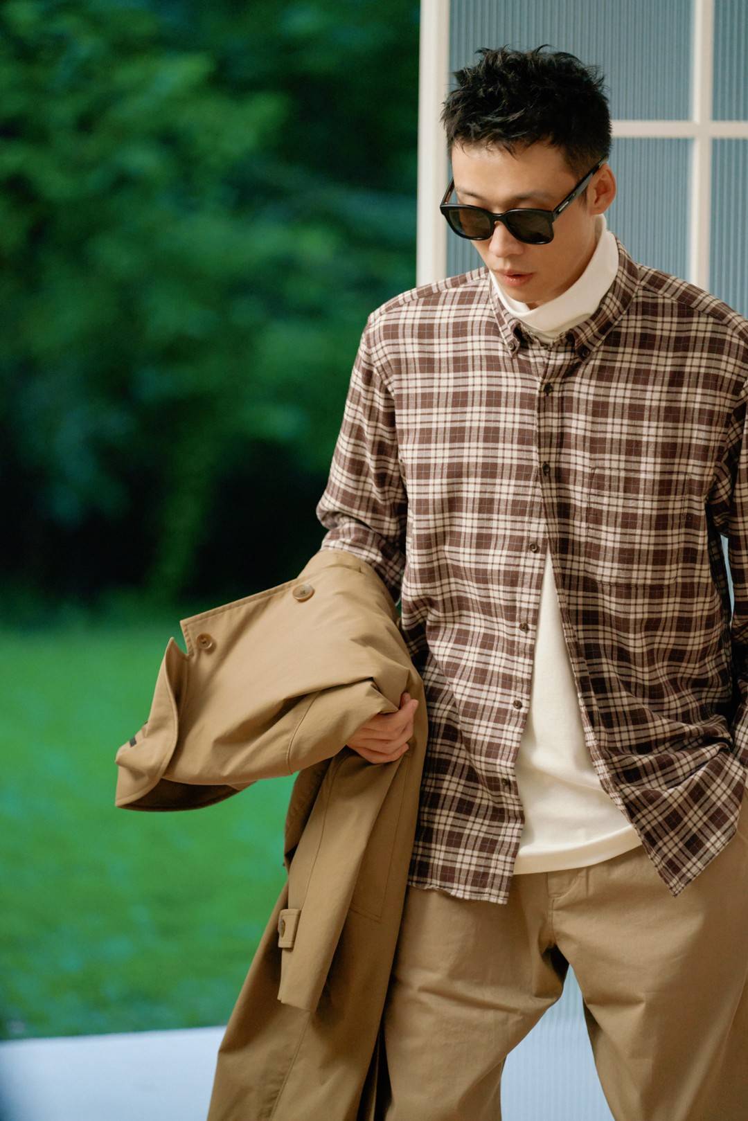 高弹力|又要抢优衣库了！好看不贵的「秋冬宝藏新品」刚登场！必买不止一两件！