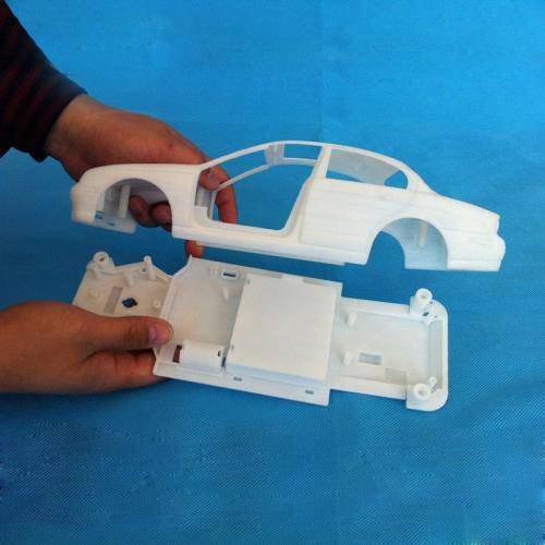 手板模型制作与开模佛山南海相比赢在哪里