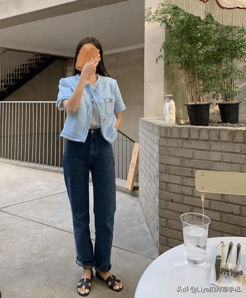 Liya|下半年买裤子，我推荐你这6条