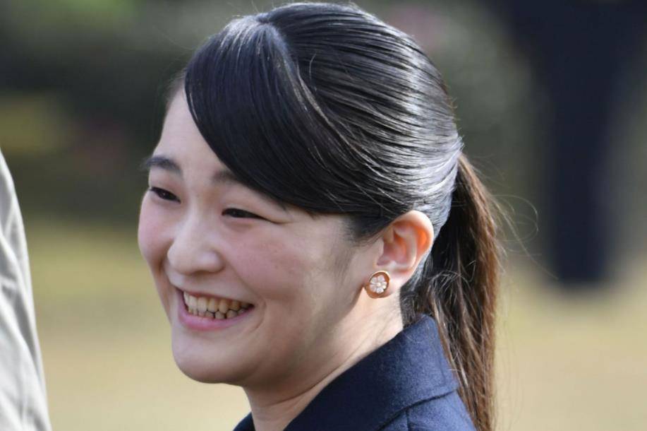 原創真子公主決定裸婚為出嫁放棄15億嫁妝惹得夫家大為不滿