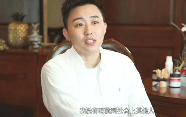 Doris|不想结婚，只想生孩子，你敢吗？看完她的故事，我服了