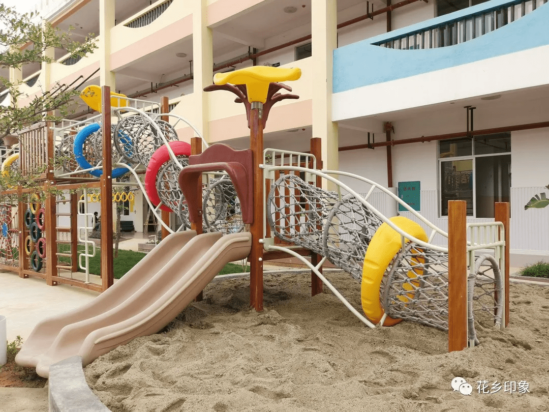 首批|登场亮相！横州镇大竹幼儿园迎来首批新生入学