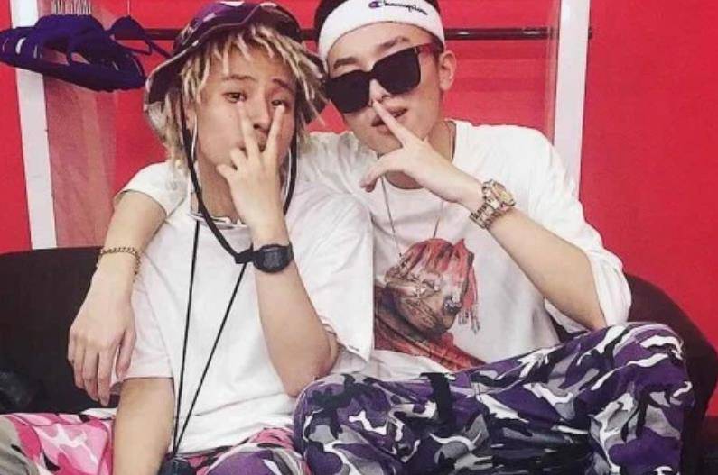 布瑞吉|最烦人的5位“披荆哥哥”,有的被嘲太绿茶,有的甘做跟屁虫