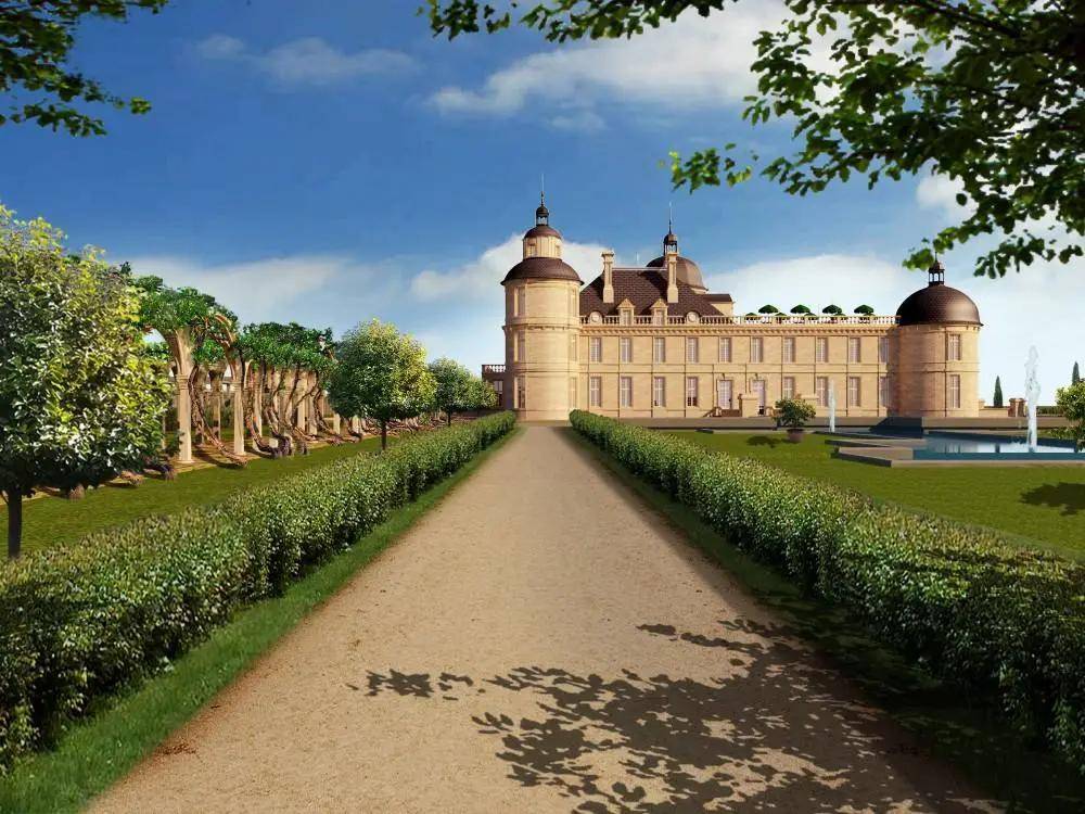 Travel|九月正是葡萄成熟季，来赴一场酒庄之旅！