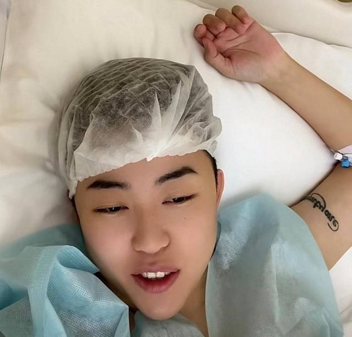 Doris|不想结婚，只想生孩子，你敢吗？看完她的故事，我服了