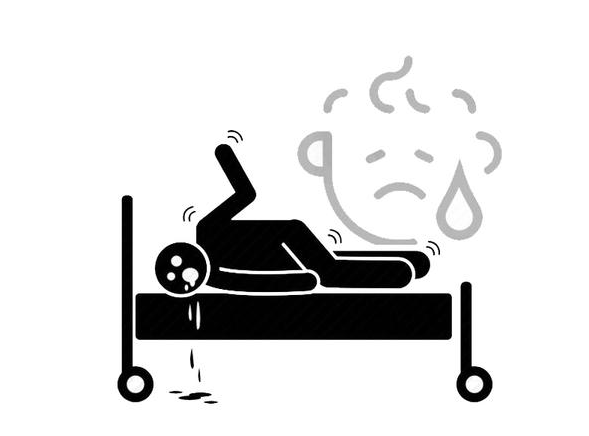 水钠|尿毒症多由肾病来！当身体出现5大症状时，或说明尿毒症已来临！